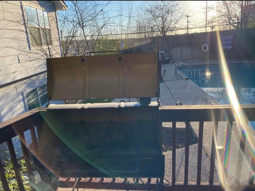 Bamboo Oasis-Relaxing Hot Tub-Family Time Villa San Antonio Exteriör bild